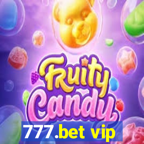 777.bet vip