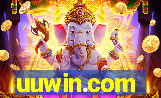 uuwin.com