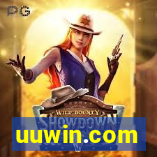 uuwin.com