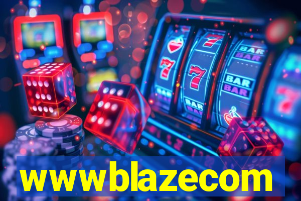 wwwblazecom