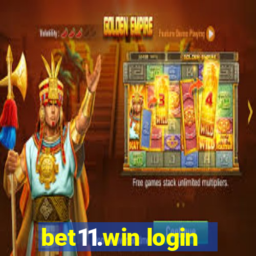 bet11.win login