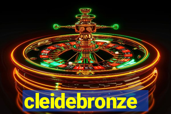 cleidebronze