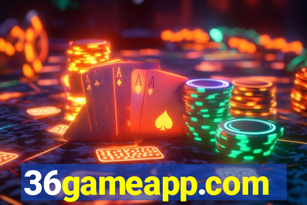 36gameapp.com