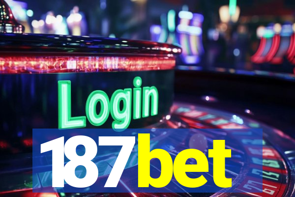 187bet