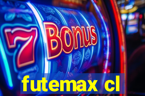 futemax cl