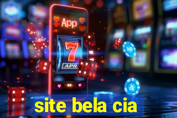 site bela cia