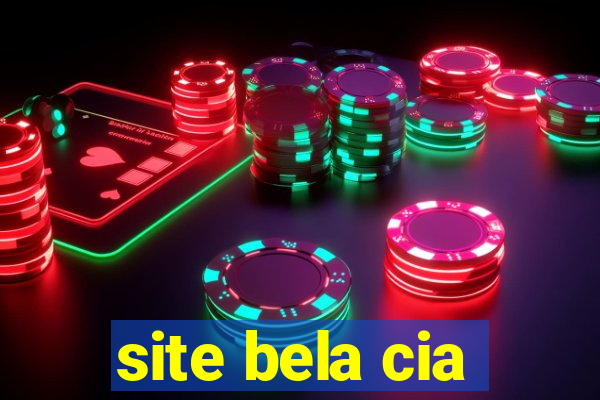 site bela cia