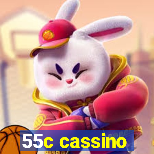 55c cassino