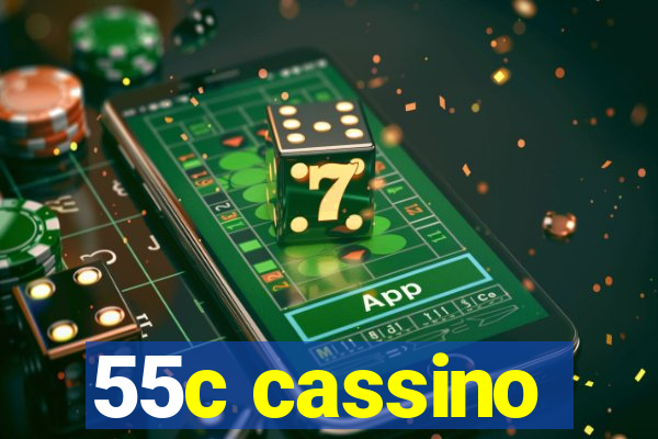 55c cassino