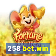 258 bet.win