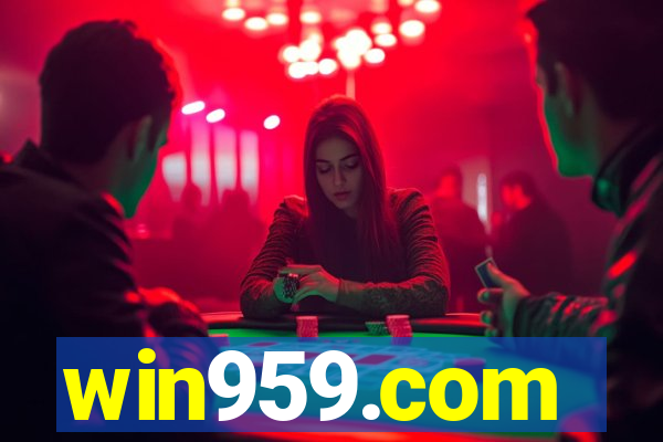 win959.com