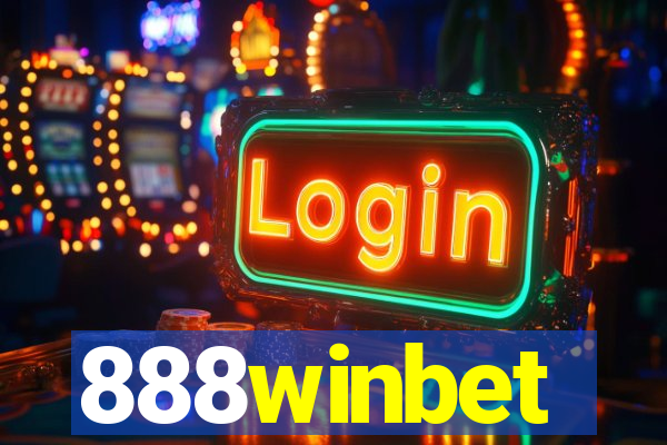 888winbet