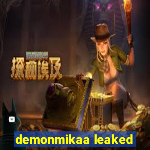 demonmikaa leaked