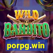 porpg.win