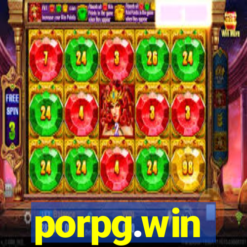 porpg.win