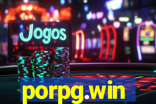 porpg.win