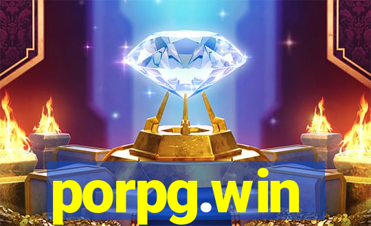 porpg.win