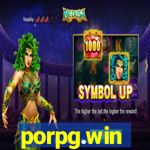 porpg.win