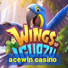 acewin casino