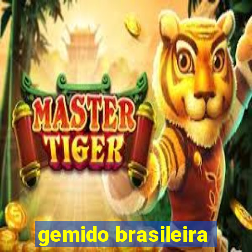 gemido brasileira