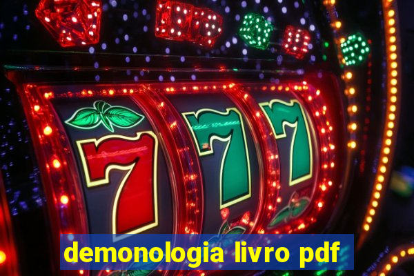 demonologia livro pdf