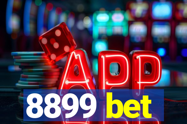 8899 bet