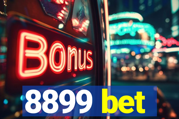 8899 bet