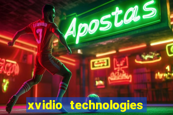 xvidio technologies startup brasil 2024 download gr  tis