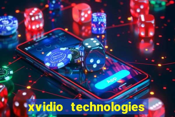 xvidio technologies startup brasil 2024 download gr  tis