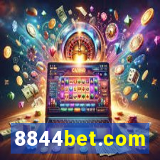 8844bet.com