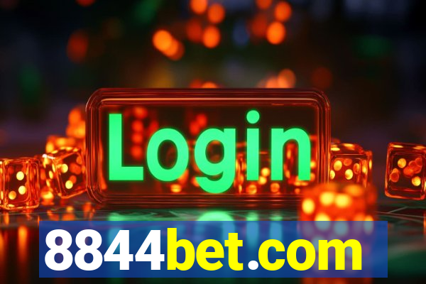 8844bet.com