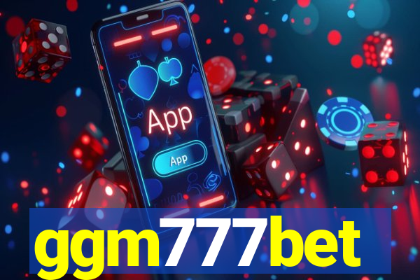 ggm777bet