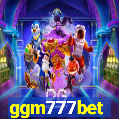 ggm777bet