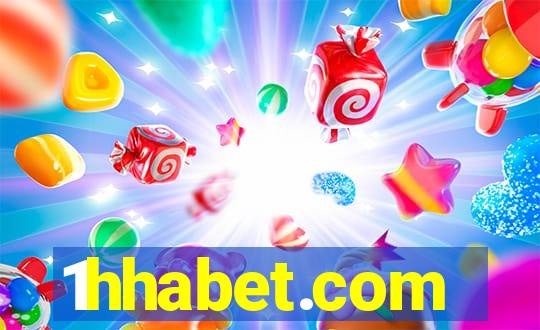 1hhabet.com