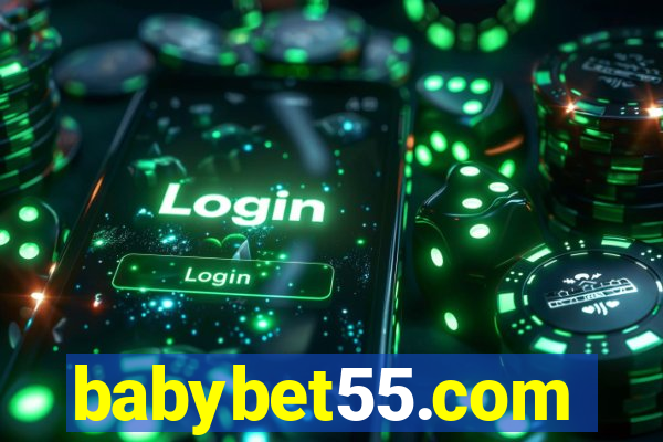 babybet55.com