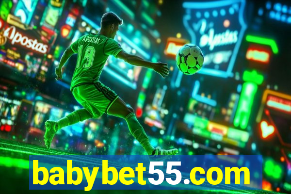 babybet55.com