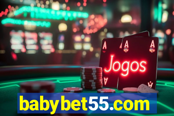 babybet55.com