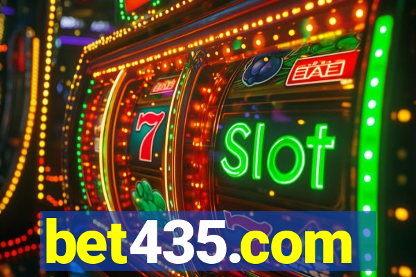 bet435.com