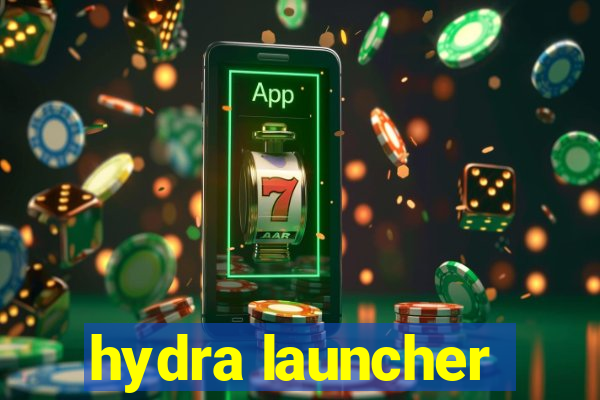 hydra launcher