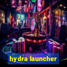 hydra launcher