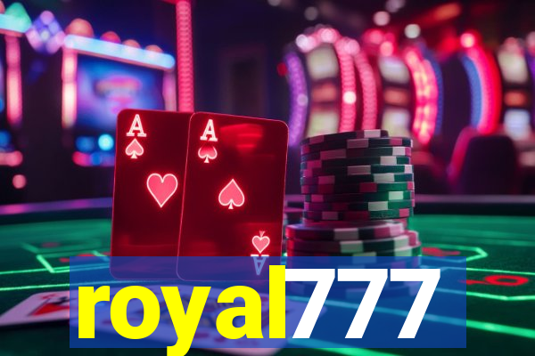 royal777