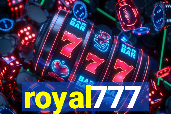 royal777