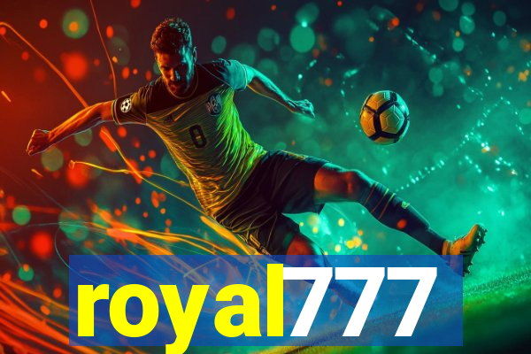 royal777