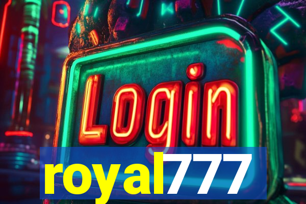 royal777