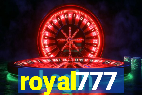 royal777