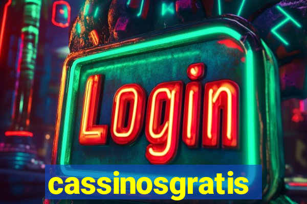 cassinosgratis