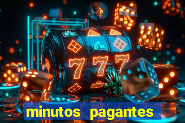 minutos pagantes fortune dragon hoje