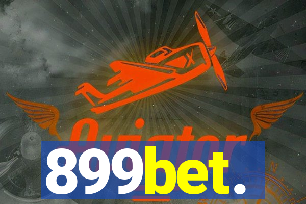 899bet.