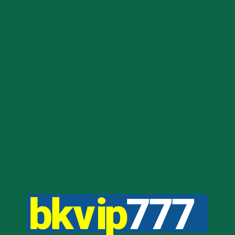 bkvip777