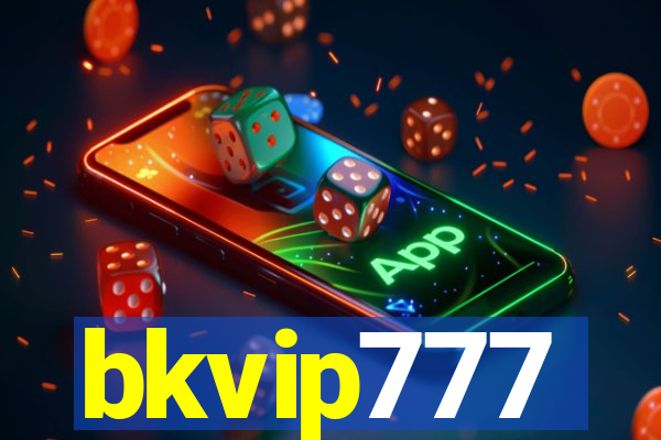 bkvip777